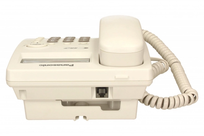 Panasonic KX-TSC 11 przewodowy telefon