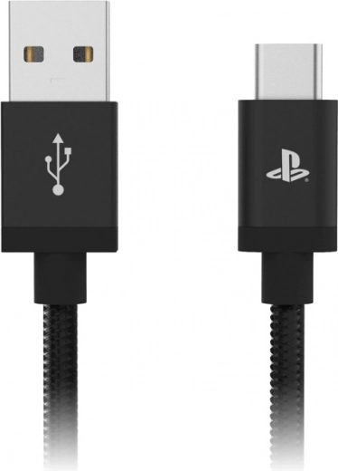 Wyjątkowo długi pleciony kabel 3 m