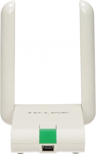 Silny sygnał i szersze pokrycie