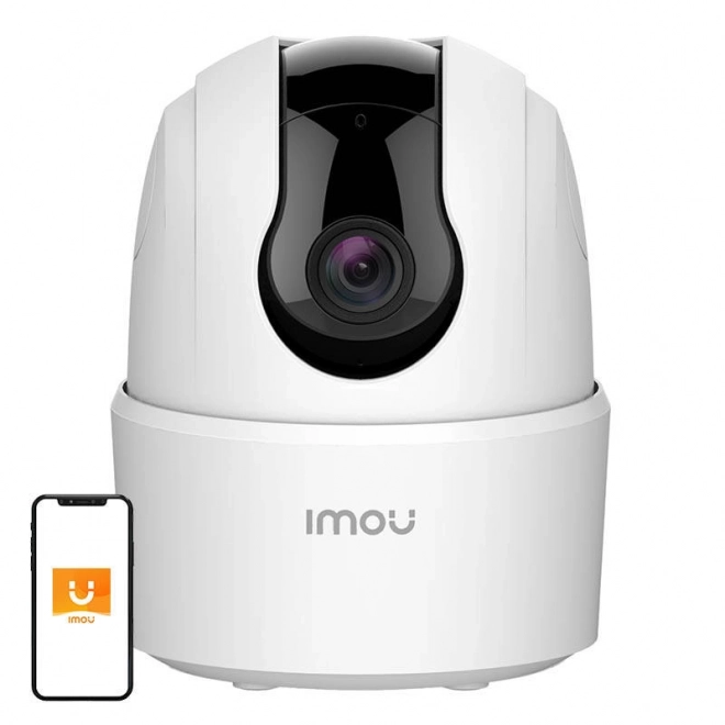 Obrotowa wewnętrzna kamera WiFi Imou Ranger 2C 5MP