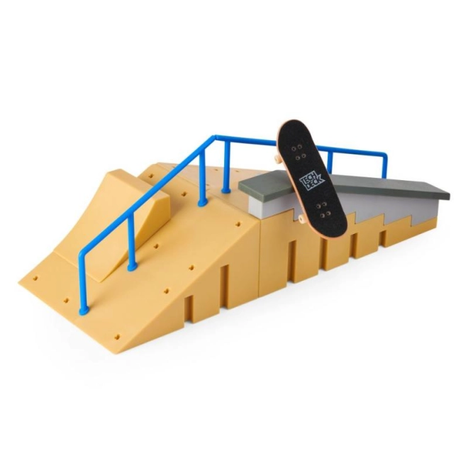 Ekskluzywny Tech Deck Fingerboard