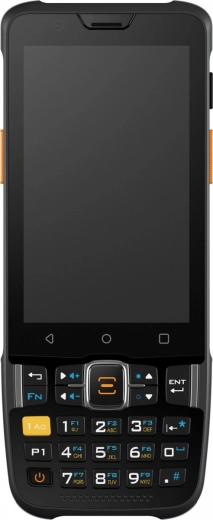 Terminal Sunmi L2Ks, Android 11, 4/32GB, aparat 15+3 MP, skaner NFC
