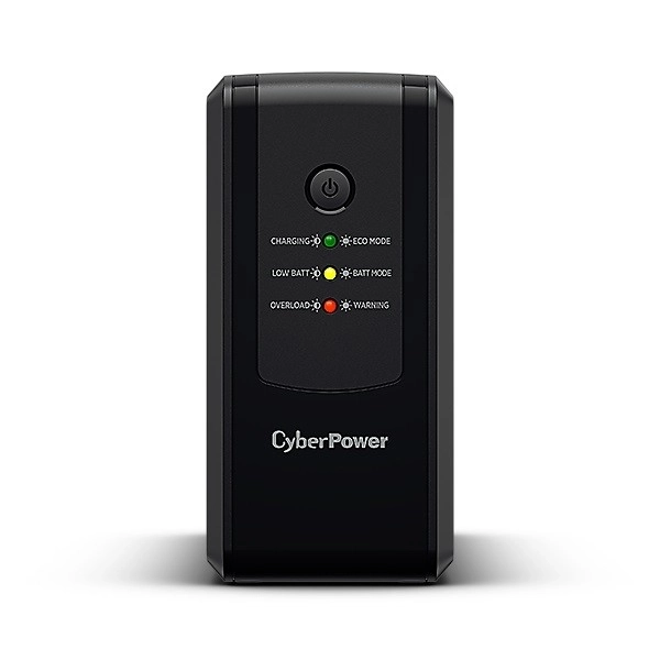 UPS cyberPower UT650EG-FR 650VA/360W