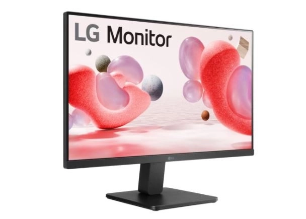 Monitor 23,8" LG IPS FHD z technologią AMD FreeSync