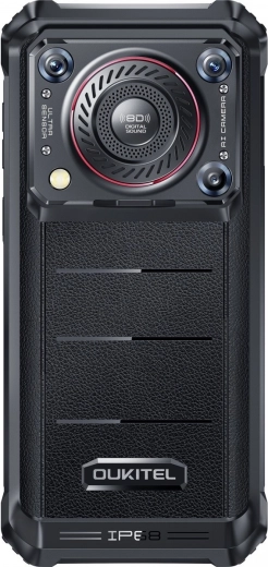 Długi czas pracy baterii