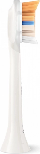 Inteligentne przypomnienia BrushSync i łatwe mocowanie