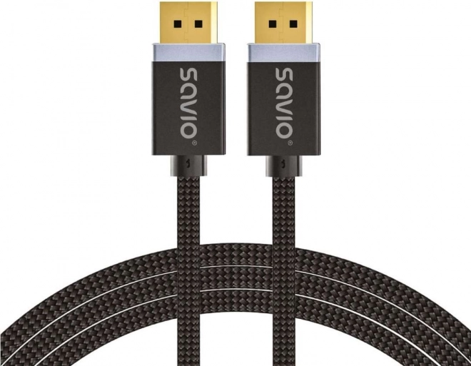 Kabel DisplayPort 1.4 1 m