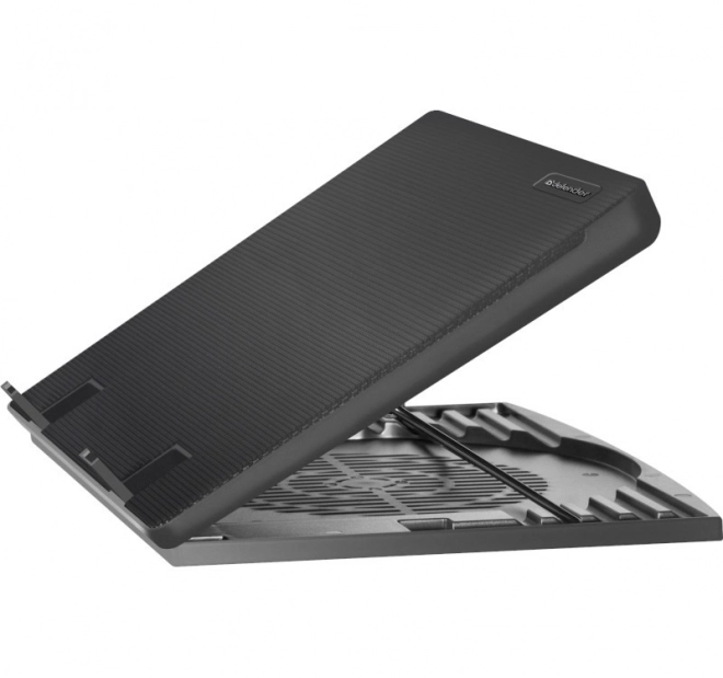 Chłodząca podkładka do notebooka Defender NS-501 15.6"-17"