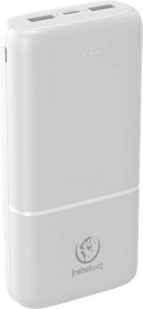 Powerbank Rebeltec 20 000 mAh 10 W
