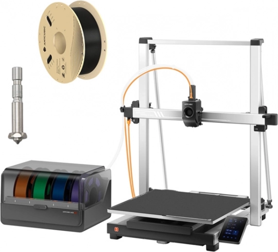 Stabilność i precyzja bez kompromisów