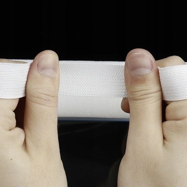 Ochronna tarcza na twarz z PVC