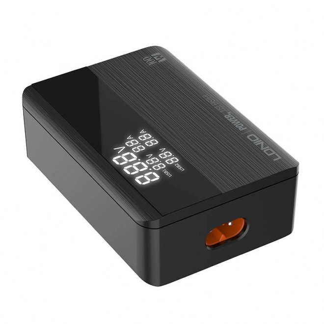 Stacjonarna ładowarka GaN LDNIO 100W