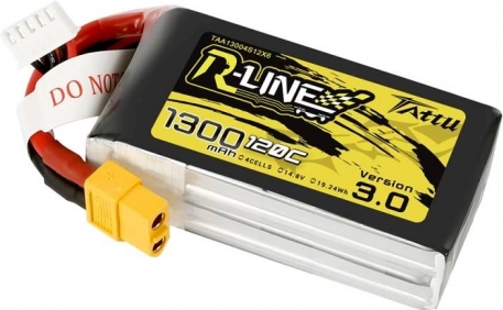 Bezpieczne połączenie z XT60 i JST‑XH