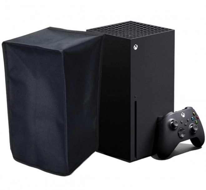 Osłona przeciwpyłowa Kx17 dla xbox