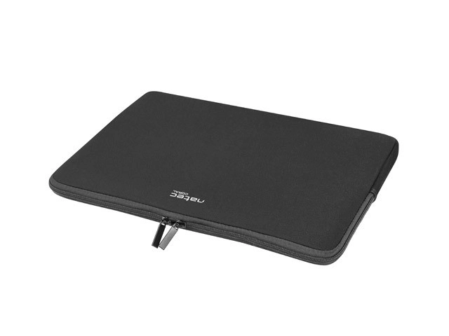 Etui na laptop Natec Coral 14.1 cala czarny