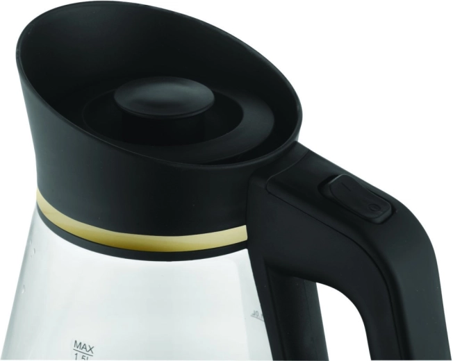 Szkło borokrzemowe i filtr przeciw osadom z kamienia