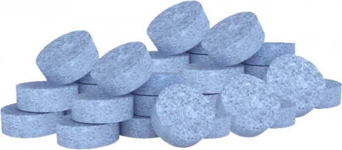 Oxy Pool tabletki tlenowe do dezynfekcji wody w basenach i jacuzzi 0,5 kg