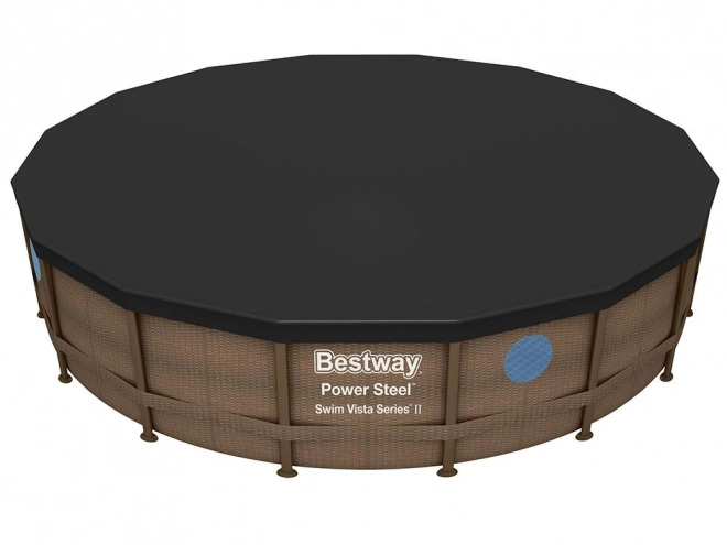 Pokrycie na basen Bestway