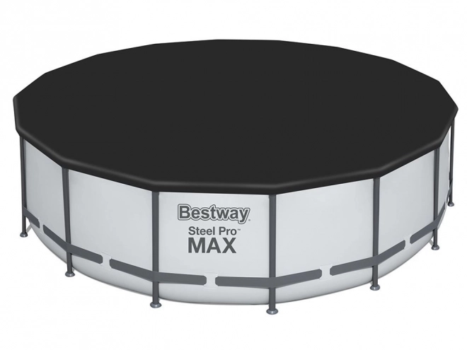 Pokrycie na basen Bestway