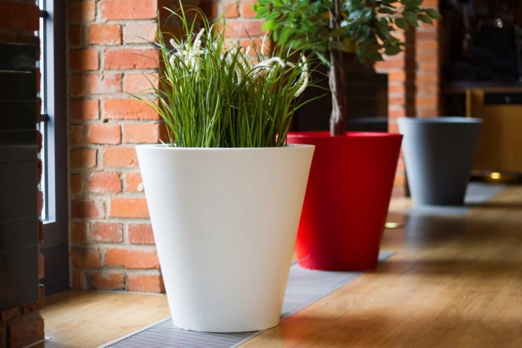 Odporna na zewnątrz