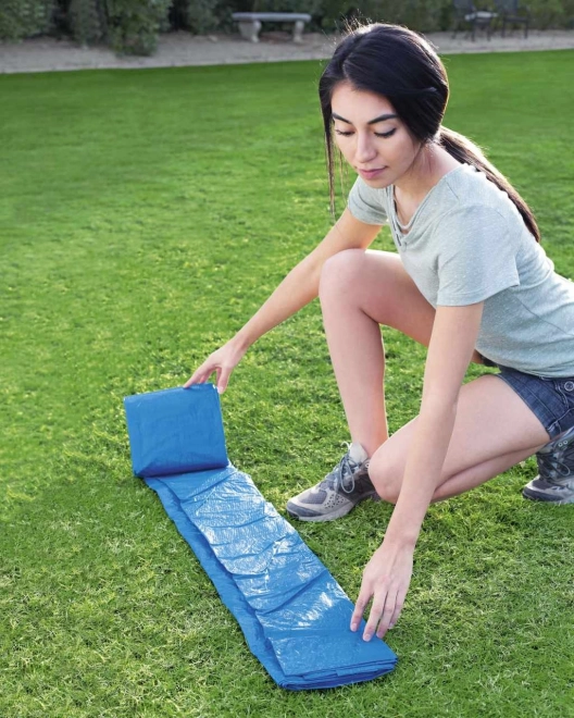 Plandeka do ogrodu basen 274x274 cm Bestway