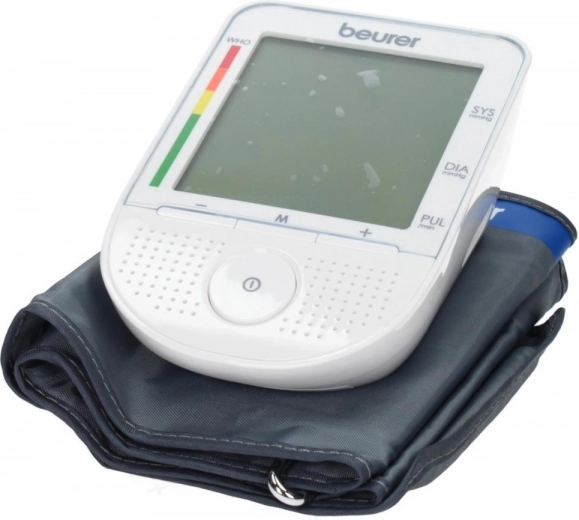 Wskaźnik ryzyka ze skalą kolorów