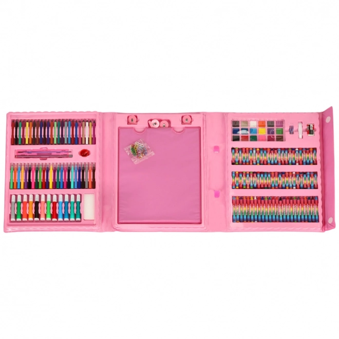 Perfectly Organized