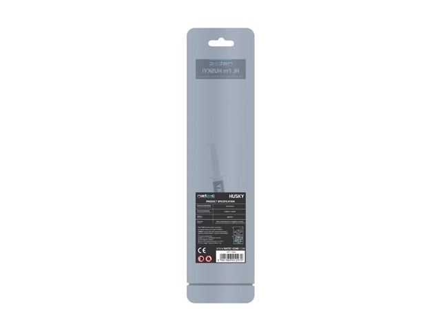 Pasta termoprzewodząca Husky 4g