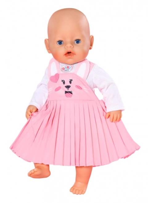 BABY born Sukieneczka zajączek, 43 cm