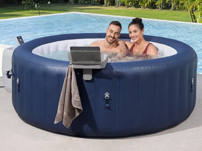 Bestway wielofunkcyjna półka do jacuzzi Lay-Z-Spa