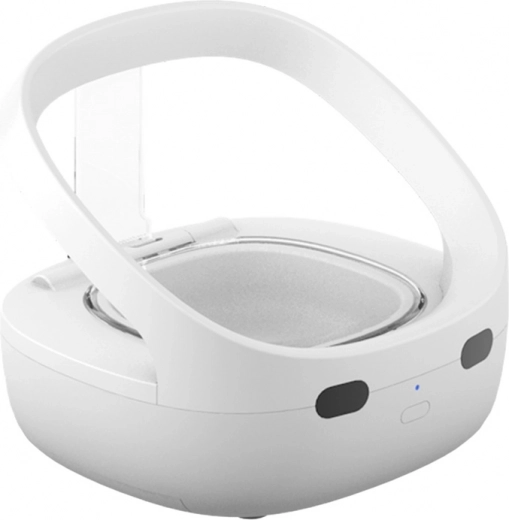 Inteligentne rozpoznawanie do 10 pupili dzięki RFID