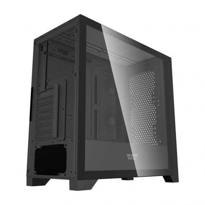 Obudowa komputerowa Darkflash DRX90 Mesh czarna