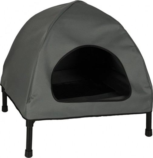 Wygodne schronienie dla domowych pupili