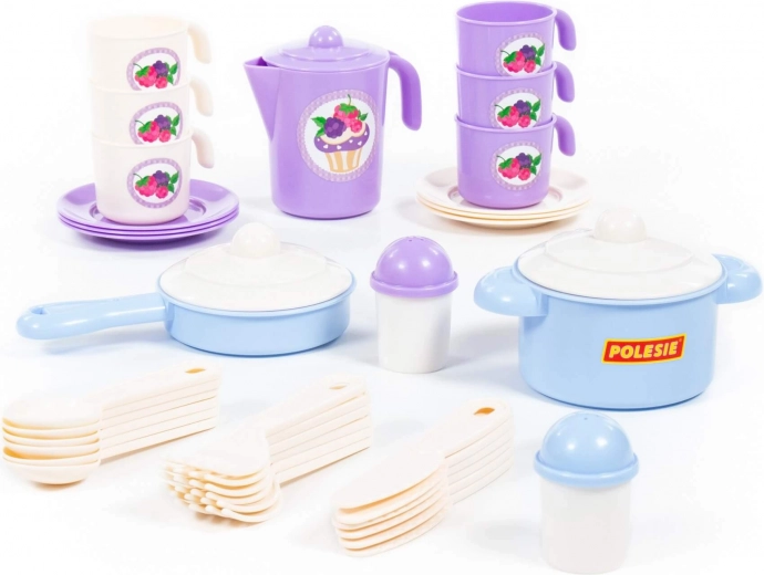 Wysokiej jakości i bezpieczne materiały