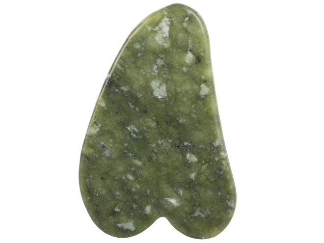 Gua sha dla ujędrnienia i rozluźnienia