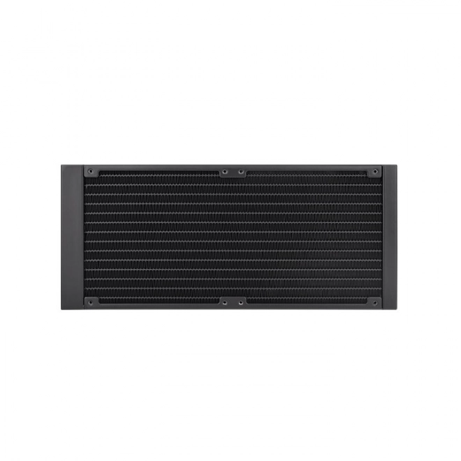 Chłodzenie wodne Thermaltake TH280 V2 ARGB z miedzianym blokiem CPU i dwoma wentylatorami 140mm