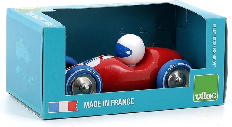 Francuska jakość i styl