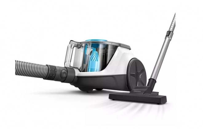 Philips odkurzacz bezworkowy serii 2000