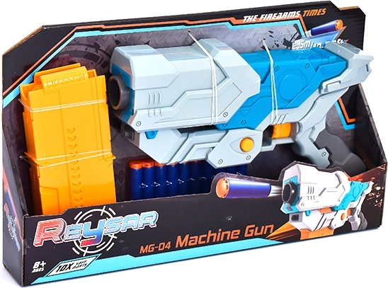 Lekka i ergonomiczna konstrukcja