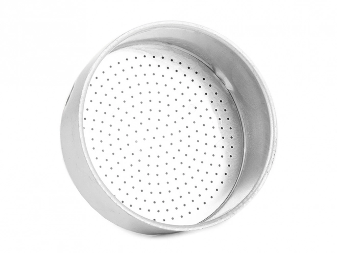 Aluminiowy ekspres do kawy na 3 filiżanki