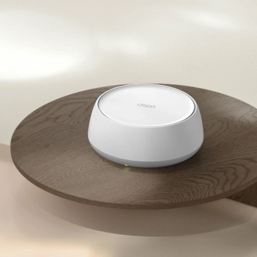 Inteligentne sterowanie z AI-Driven Mesh