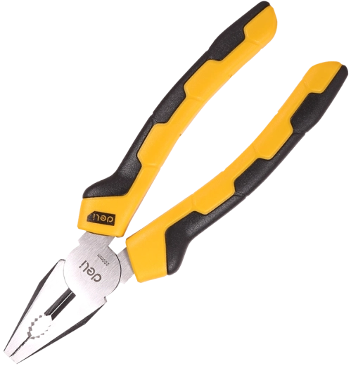 Hartowane ostrza o długiej żywotności