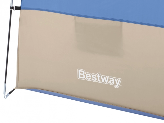 Przenośna przebieralnia Bestway do kempingu i plaż