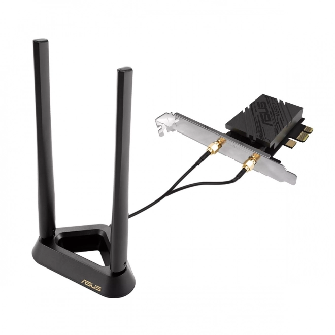 Karta ASUS PCE-BE92BT PCI-E WiFi 7