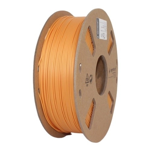 Filament do drukarki 3D PLA PLUS/1,75 mm/złoty