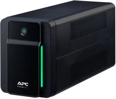 Zasilacz awaryjny APC Back‑UPS 950 VA z AVR i 4 gniazdami Schuko