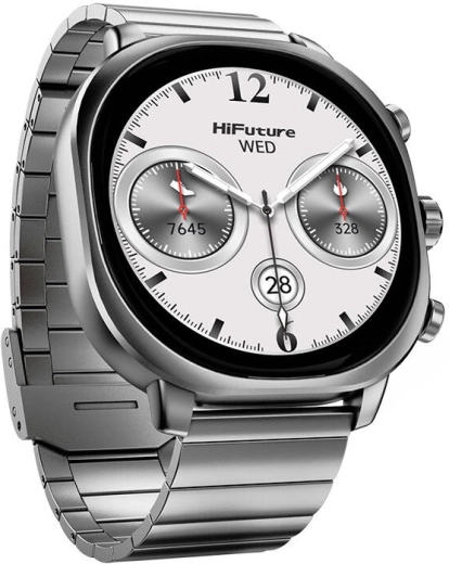 Monitoruj każdy ruch