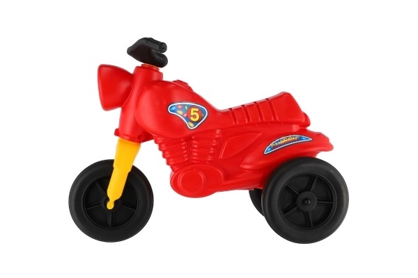 Jeździk Classic 5 Maxi dla dzieci