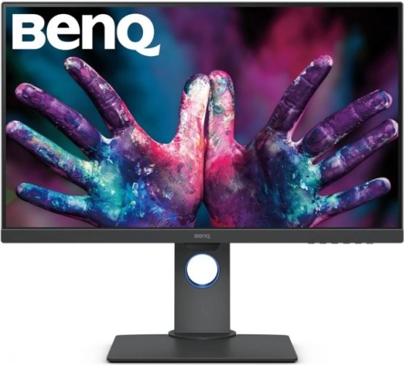 Monitor 27" QHD IPS z USB‑C i HDR