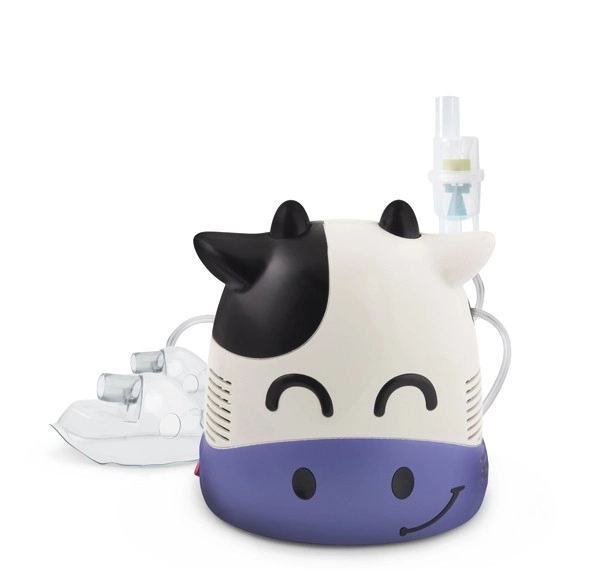 Inhalator kompresorowy Breeze